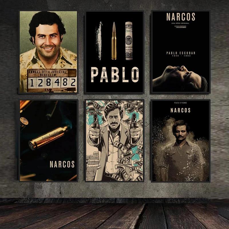Lord Pablo Escobar ʻȭ  ĵ   Ŭ  Ʈ ׸, Ž Ȩ ,  